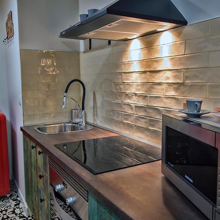 T-Homes - Cuenca มาดริด ห้อง รูปภาพ