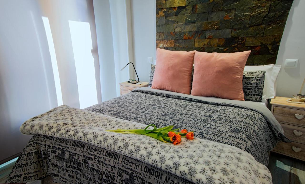 T-Homes - Cuenca มาดริด ภายนอก รูปภาพ