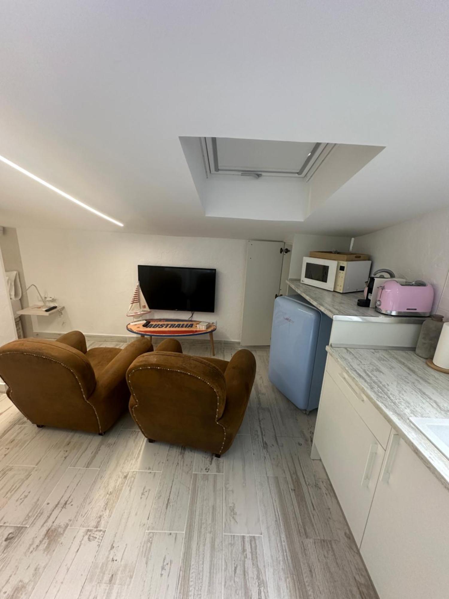 T-Homes - Cuenca มาดริด ภายนอก รูปภาพ