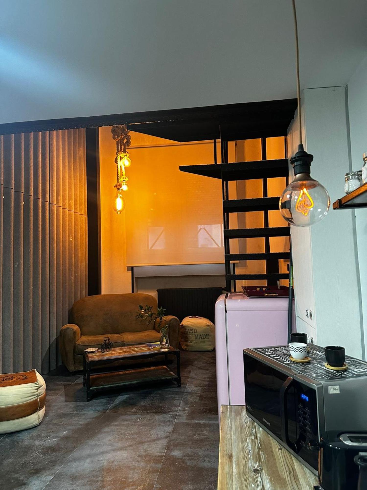 T-Homes - Cuenca มาดริด ภายนอก รูปภาพ