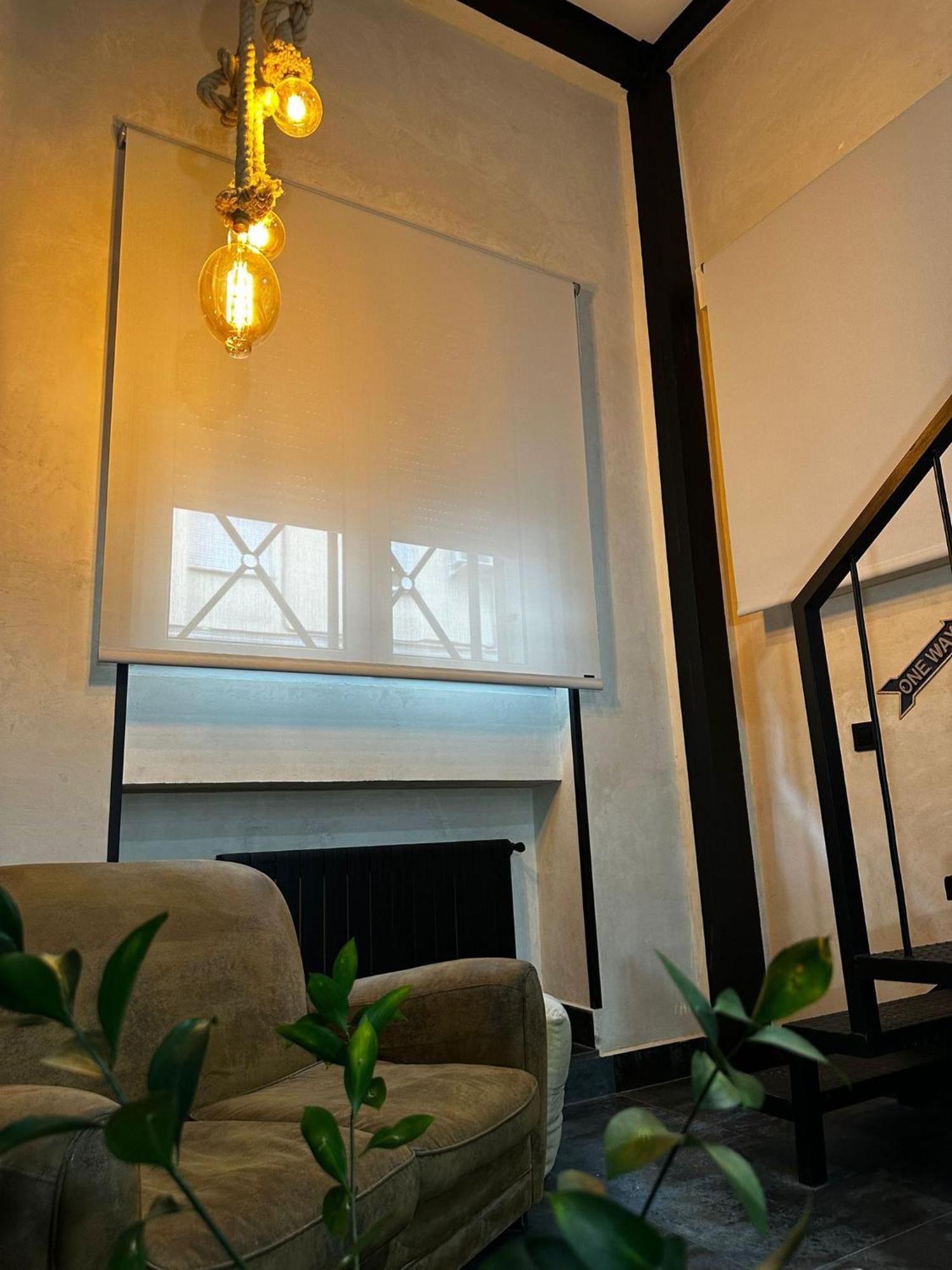 T-Homes - Cuenca มาดริด ภายนอก รูปภาพ