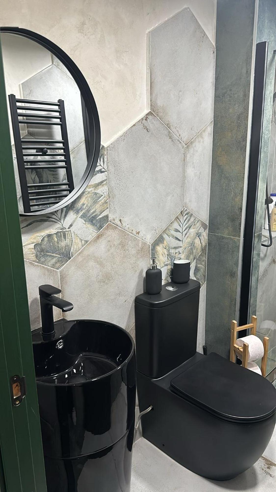T-Homes - Cuenca มาดริด ภายนอก รูปภาพ