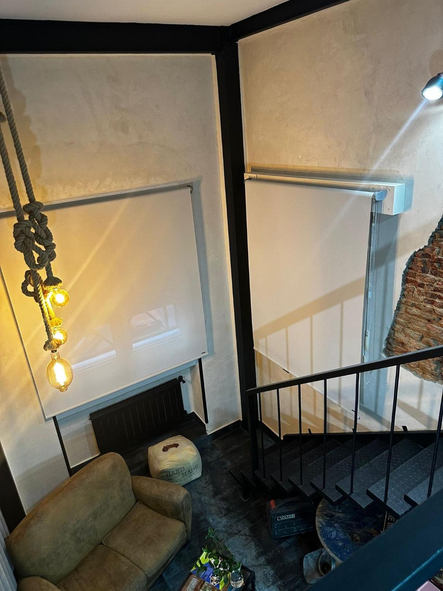 T-Homes - Cuenca มาดริด ภายนอก รูปภาพ