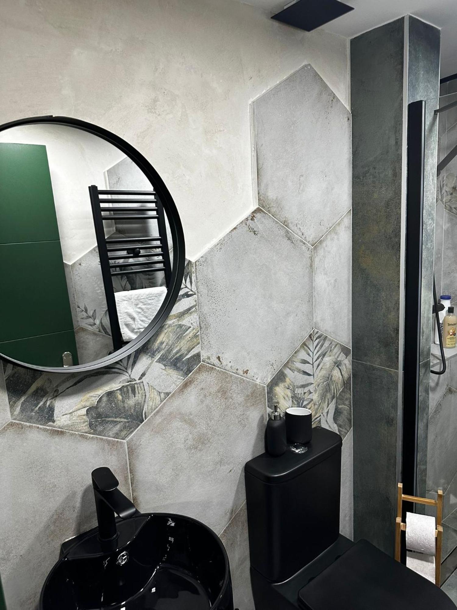 T-Homes - Cuenca มาดริด ภายนอก รูปภาพ