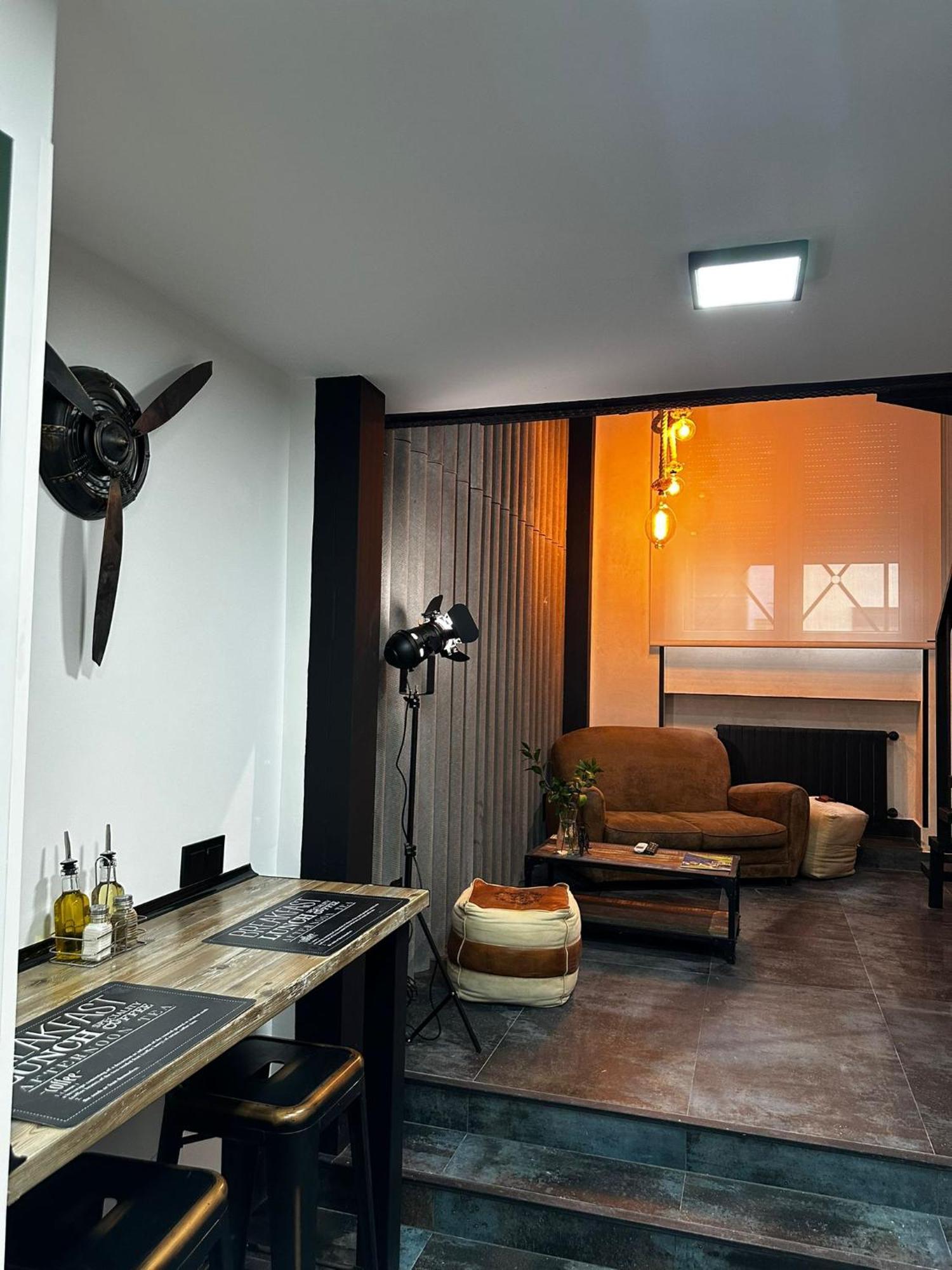 T-Homes - Cuenca มาดริด ภายนอก รูปภาพ