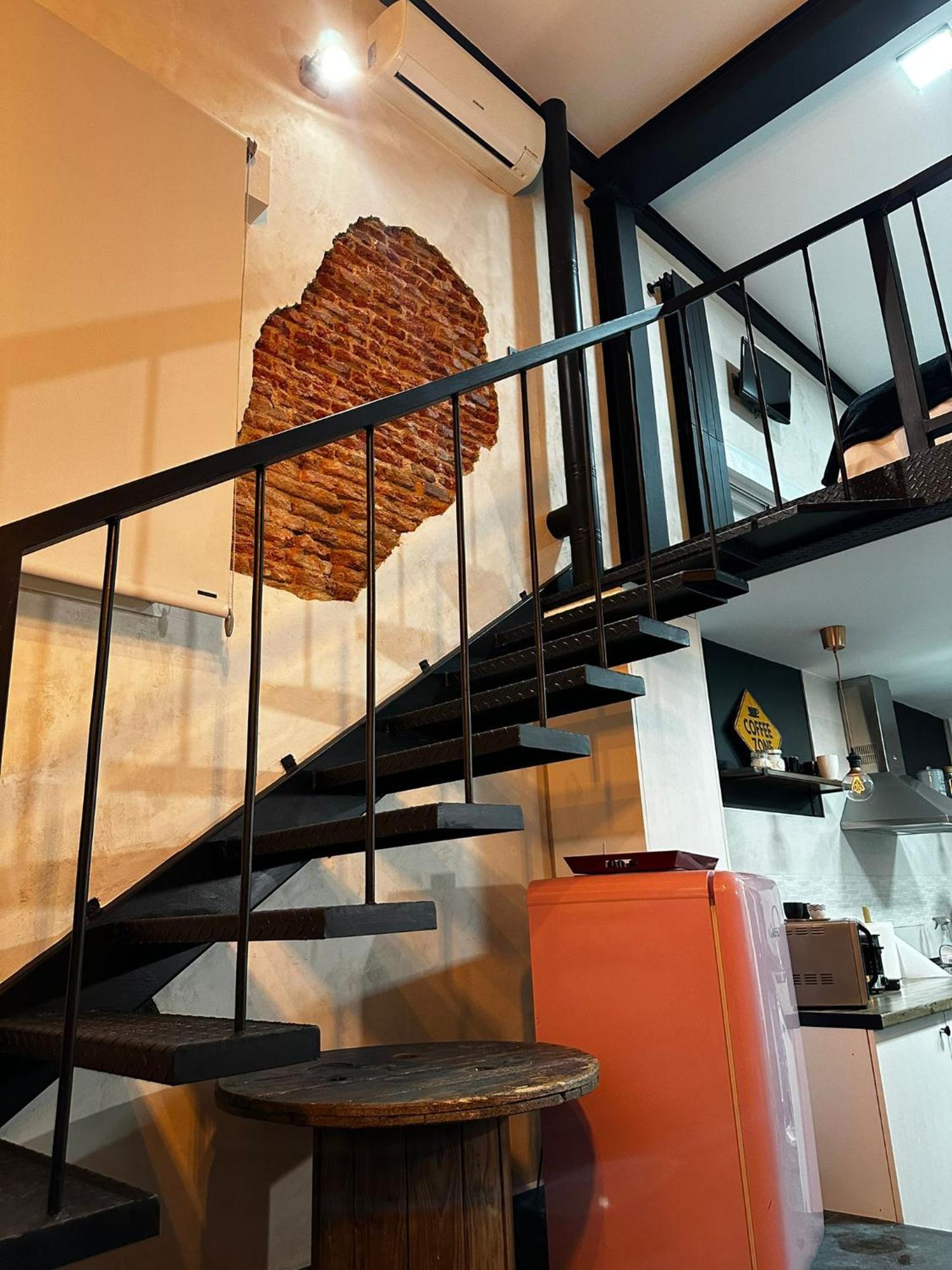 T-Homes - Cuenca มาดริด ภายนอก รูปภาพ