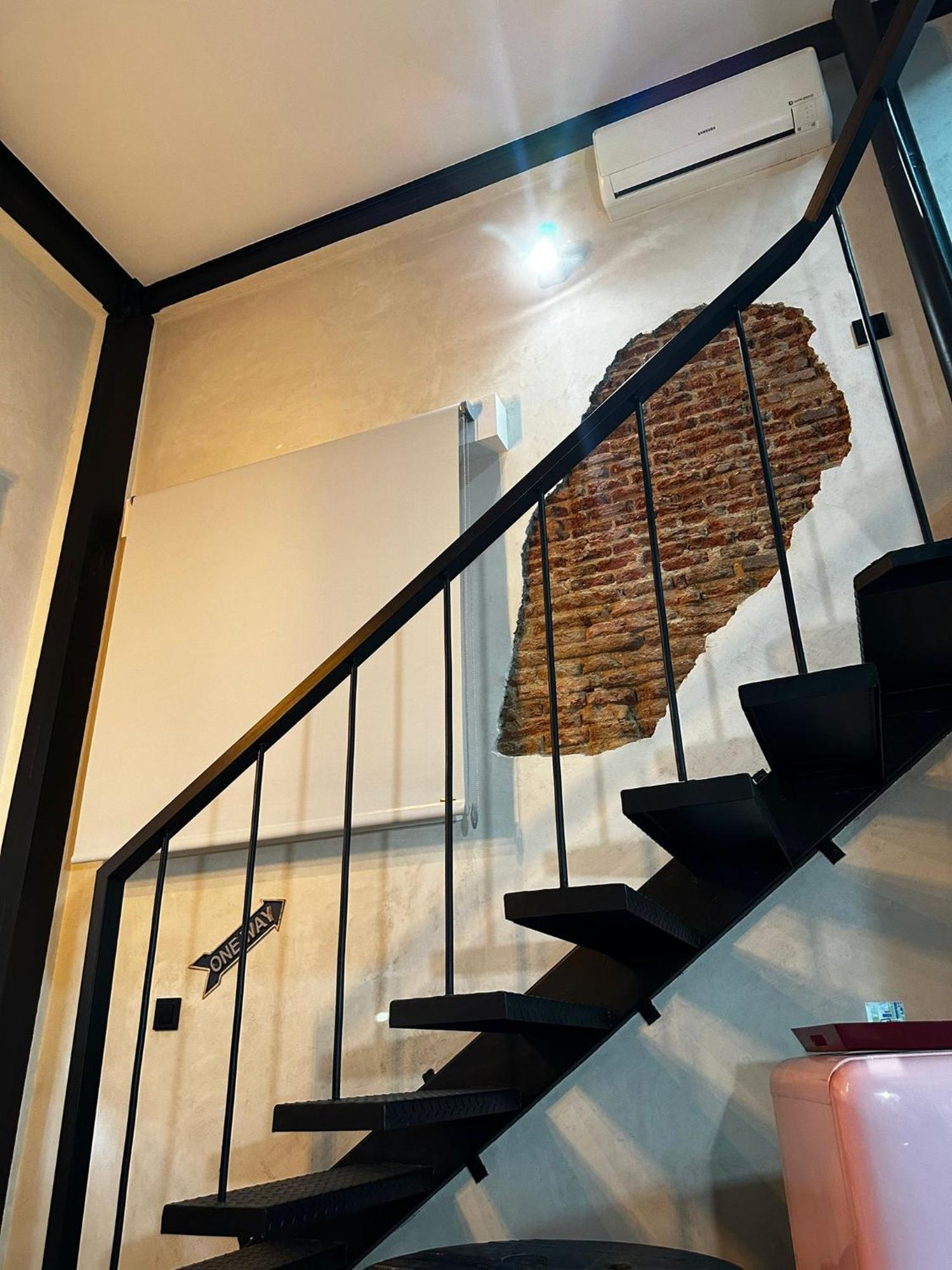 T-Homes - Cuenca มาดริด ภายนอก รูปภาพ