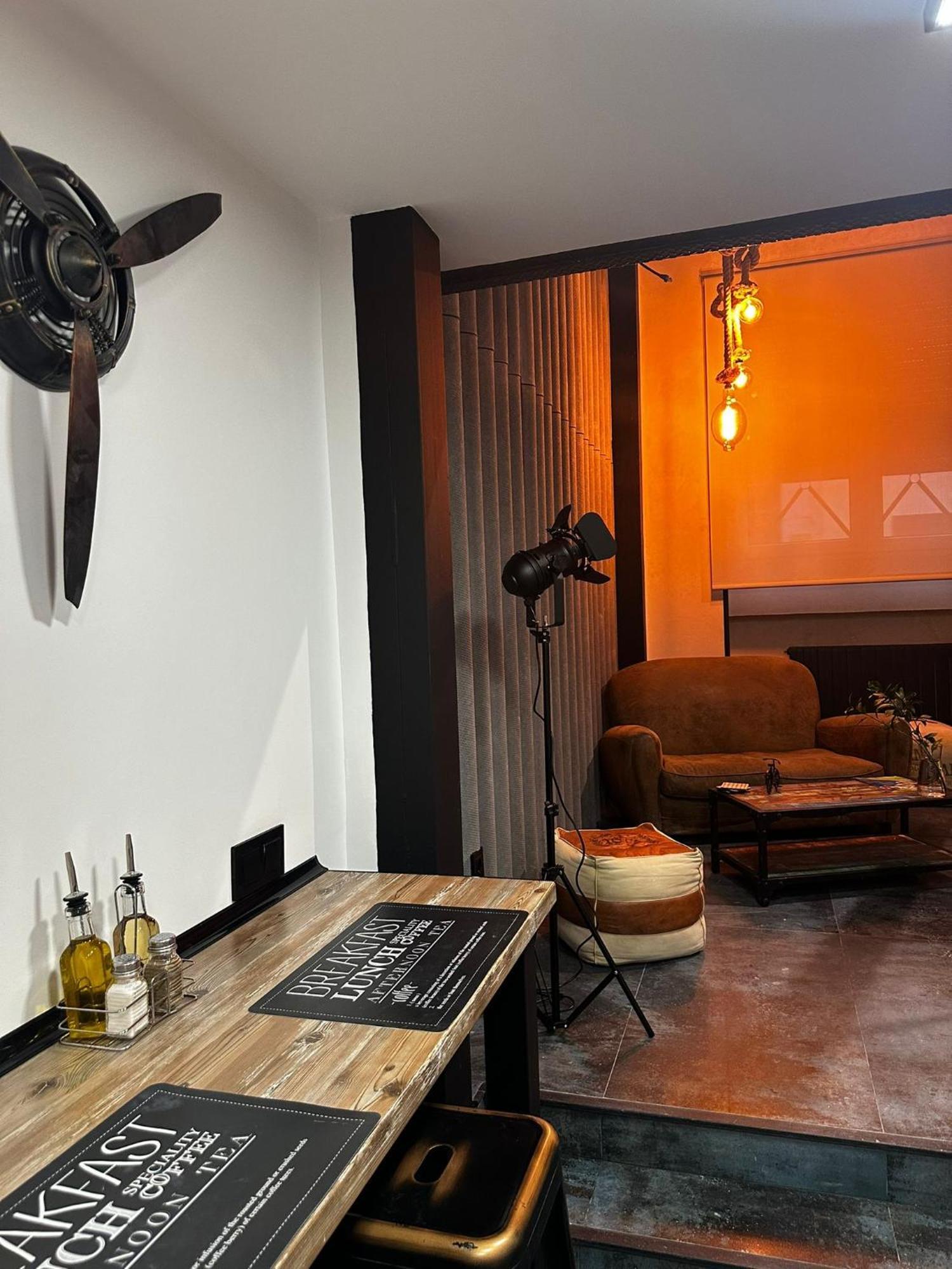 T-Homes - Cuenca มาดริด ภายนอก รูปภาพ