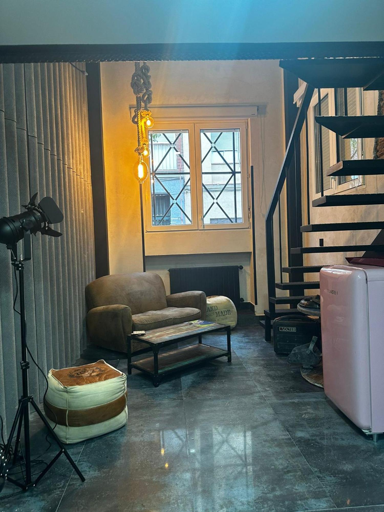 T-Homes - Cuenca มาดริด ภายนอก รูปภาพ
