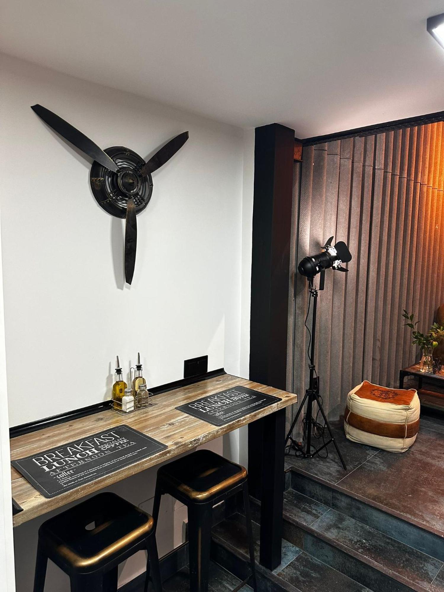 T-Homes - Cuenca มาดริด ภายนอก รูปภาพ