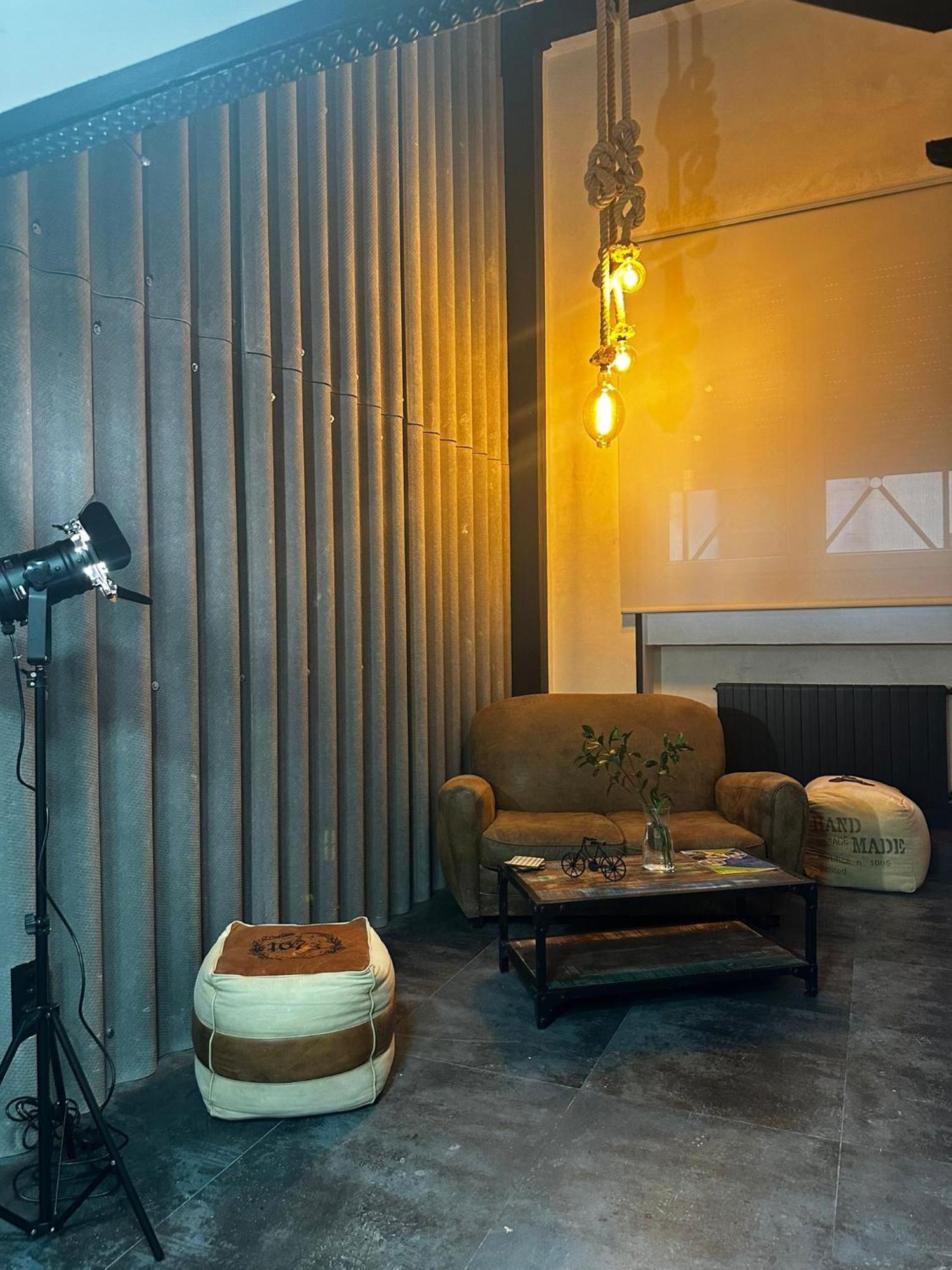 T-Homes - Cuenca มาดริด ภายนอก รูปภาพ