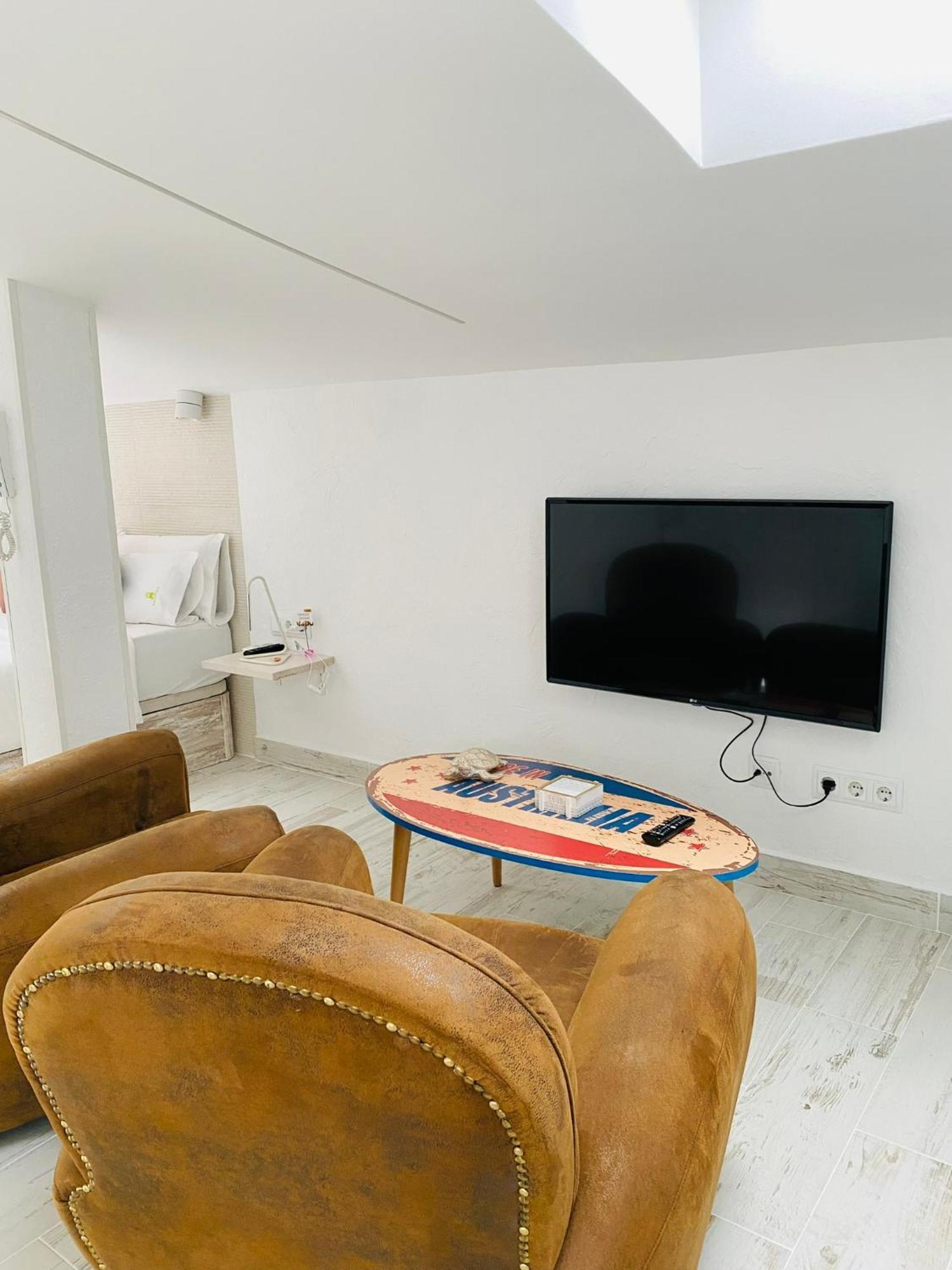 T-Homes - Cuenca มาดริด ภายนอก รูปภาพ
