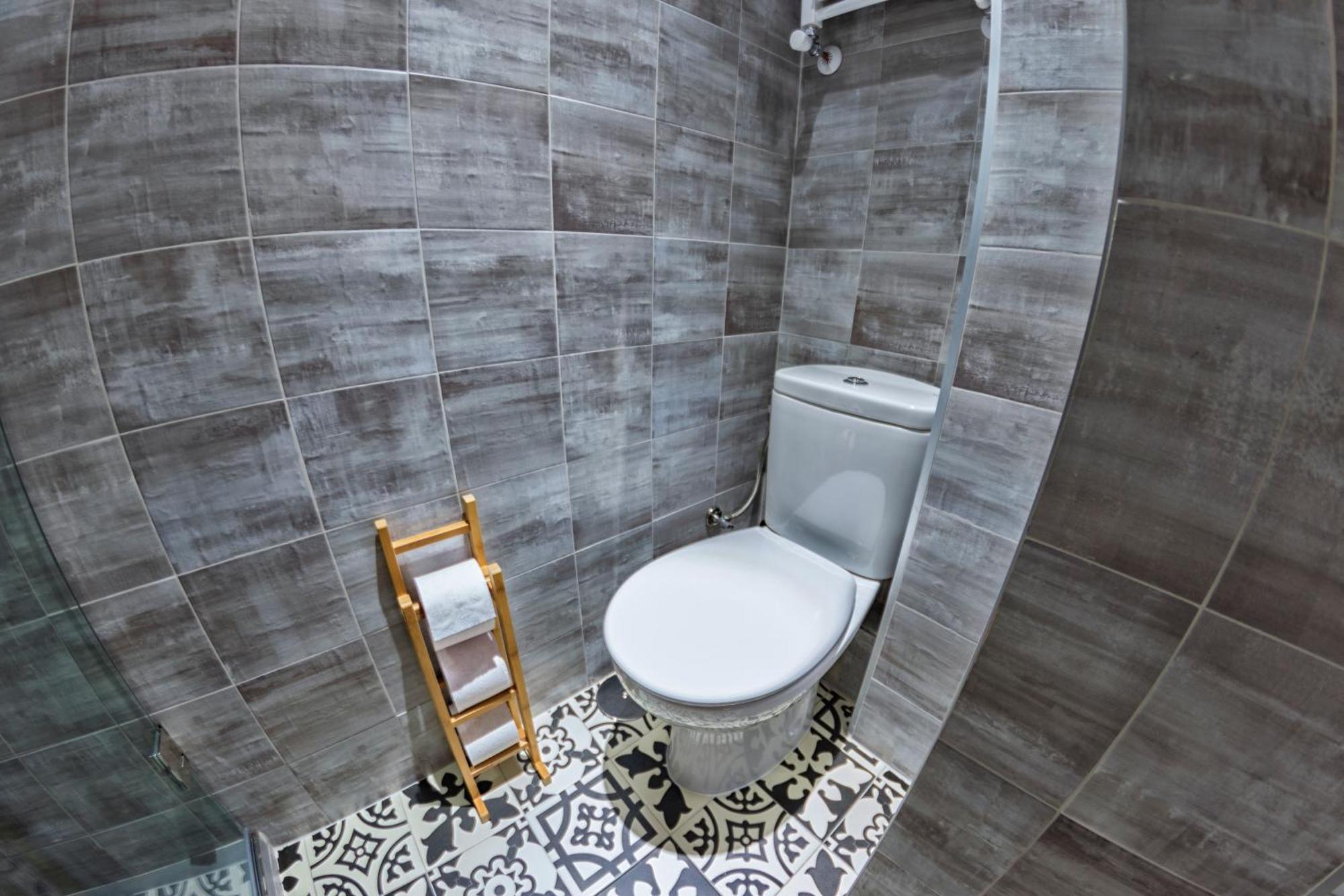 T-Homes - Cuenca มาดริด ห้อง รูปภาพ