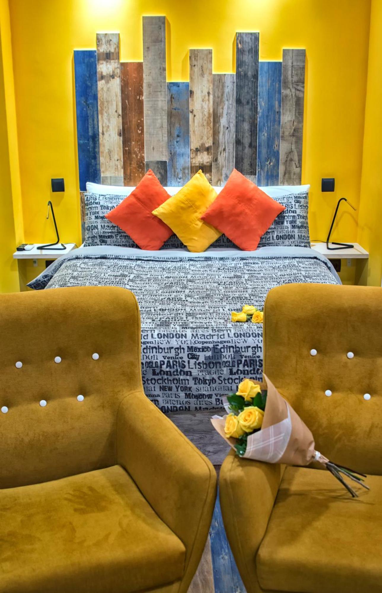 T-Homes - Cuenca มาดริด ห้อง รูปภาพ