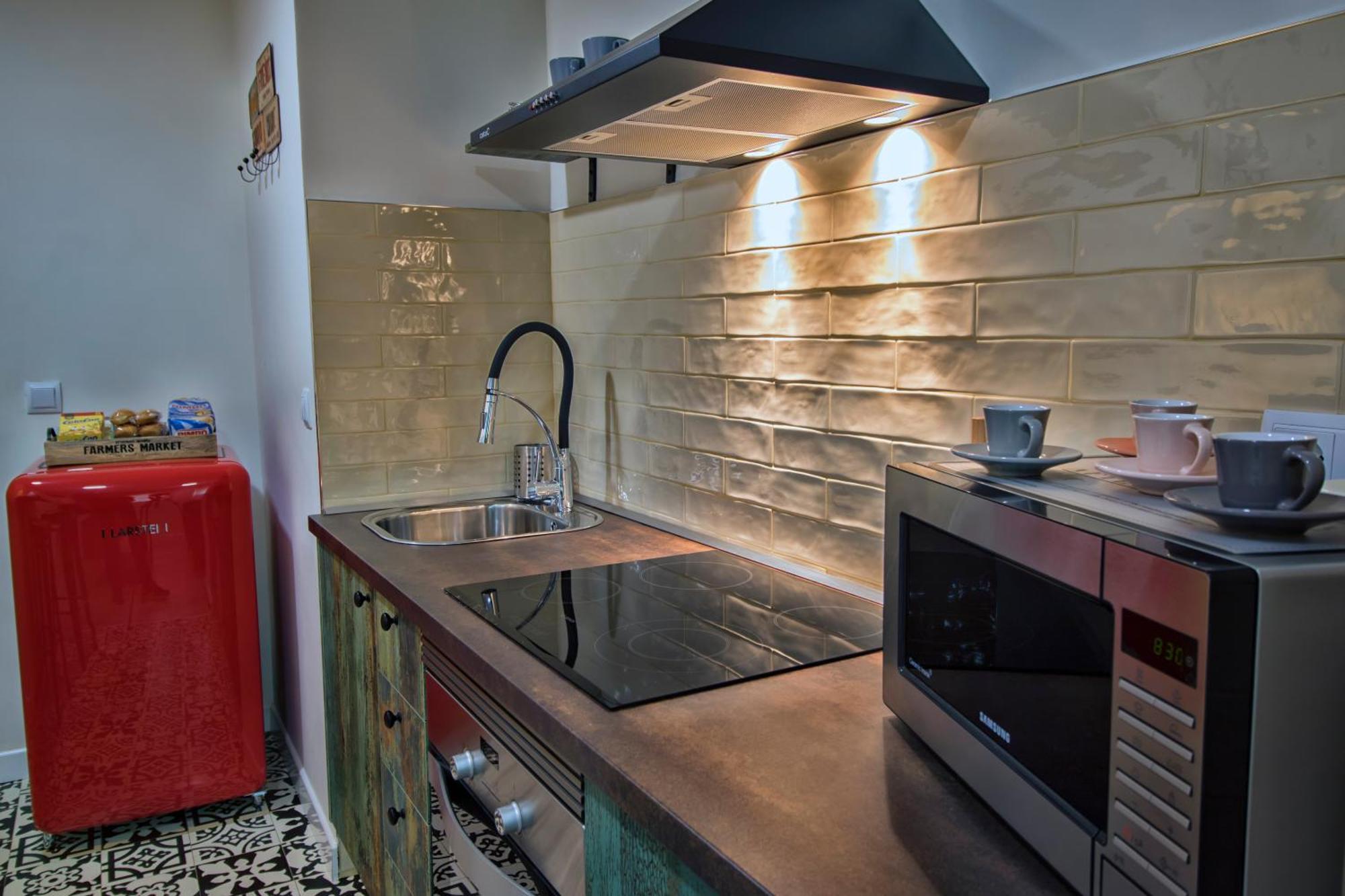 T-Homes - Cuenca มาดริด ห้อง รูปภาพ