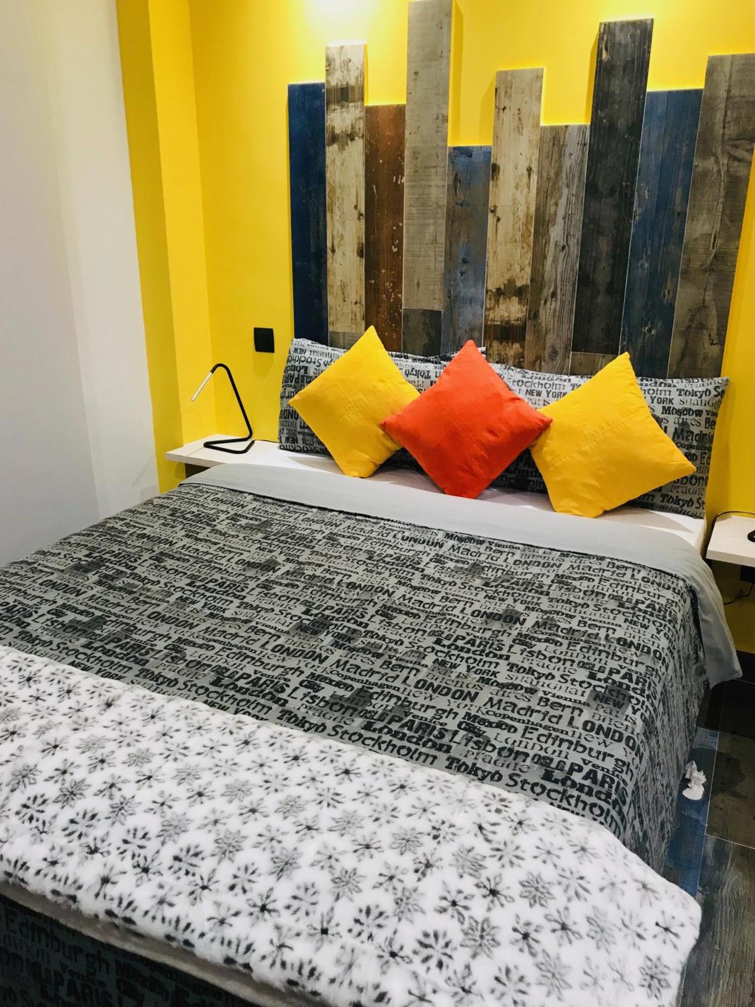 T-Homes - Cuenca มาดริด ห้อง รูปภาพ